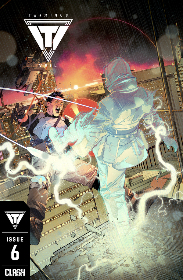 Terminus Veil: All Issues — Digital — preview page 2
