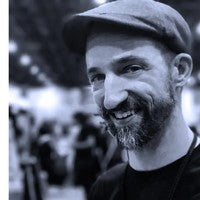 Tom Leveen